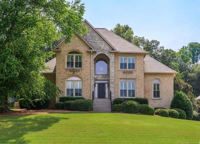 Property at 1645 Wingfield Dr, Birmingham, AL 35242, 4 beds, 4.5 baths