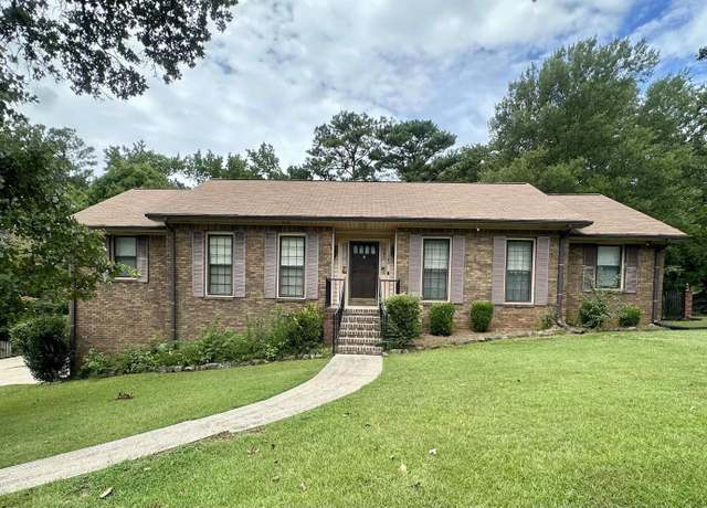 Property at 1304 Stonehedge Dr, Birmingham, AL 35235, 4 beds, 2 baths