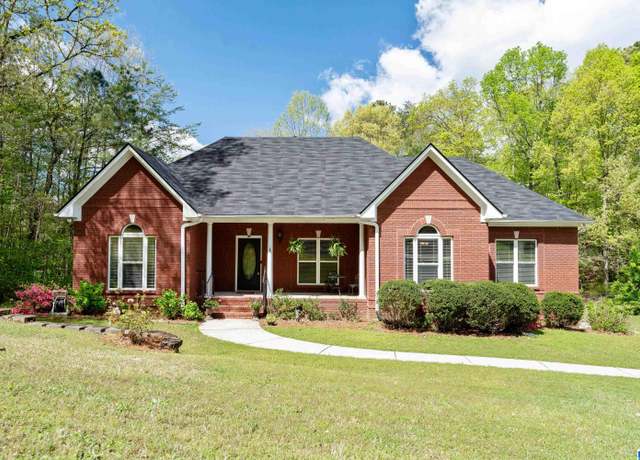Property at 129 Water Oak Dr, Trussville, AL 35173, 3 beds, 2 baths