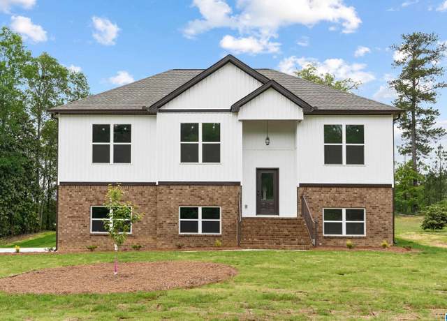 Property at 670 Hillstone Dr, Pell City, AL 35125, 4 beds, 3 baths