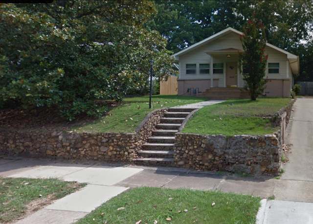 Property at 1133 Forest St, Tarrant, AL 35217, 3 beds, 1 bath