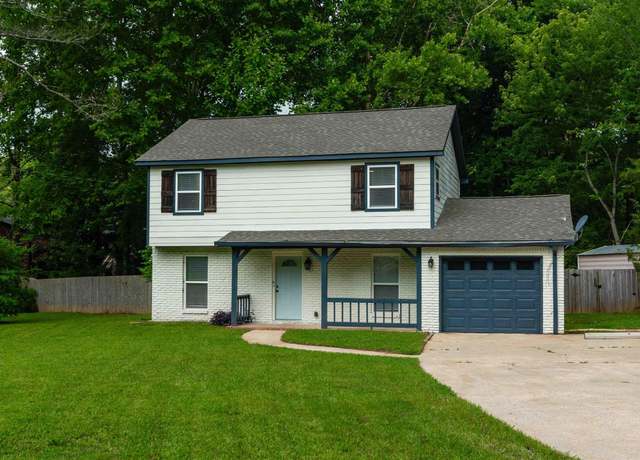 Property at 2653 NE Janice Cir, Birmingham, AL 35235, 3 beds, 2.5 baths