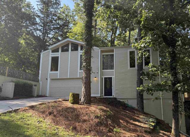 Property at 4760 Wine Ridge Ln, Birmingham, AL 35244, 3 beds, 2.5 baths