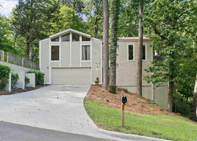 Property at 4760 Wine Ridge Ln, Birmingham, AL 35244, 3 beds, 2.5 baths