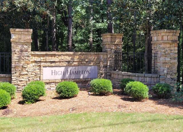 Property at 105 Hampton Ln #13, Pelham, AL 35124