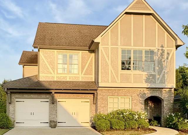 Property at 1013 Edgewater Ln, Chelsea, AL 35043, 4 beds, 3 baths