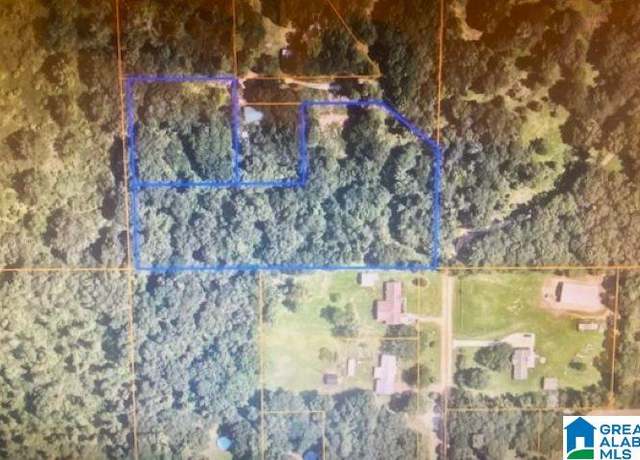Property at 0 Thomas Rd #0, Mobile, AL 36544