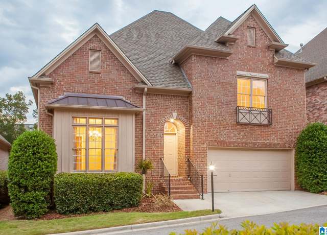 Property at 1596 Creekstone Cir, Birmingham, AL 35243, 4 beds, 2.5 baths