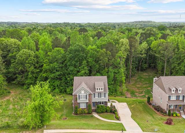 Property at 1064 Timberline Rdg, Calera, AL 35040, 4 beds, 4 baths