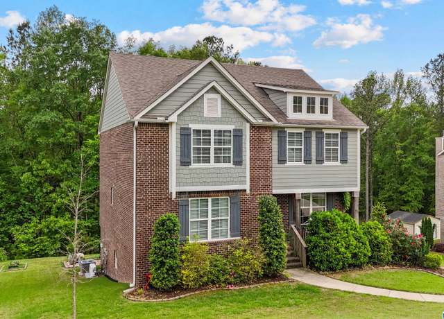 Property at 1064 Timberline Rdg, Calera, AL 35040, 4 beds, 3.5 baths