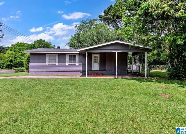 Property at 232 Navajo Trl, Birmingham, AL 35215, 3 beds, 1.5 baths