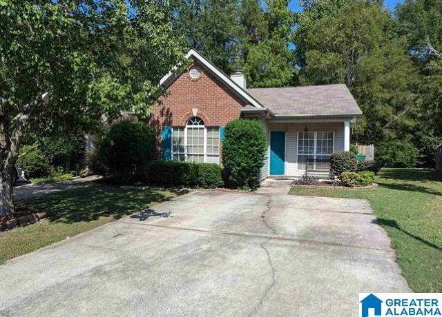 Property at 114 Hidden Creek Cv, Pelham, AL 35124, 2 beds, 2 baths