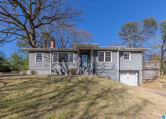 Property at 612 19th Ter S, Birmingham, AL 35205, 2 beds, 1.5 baths