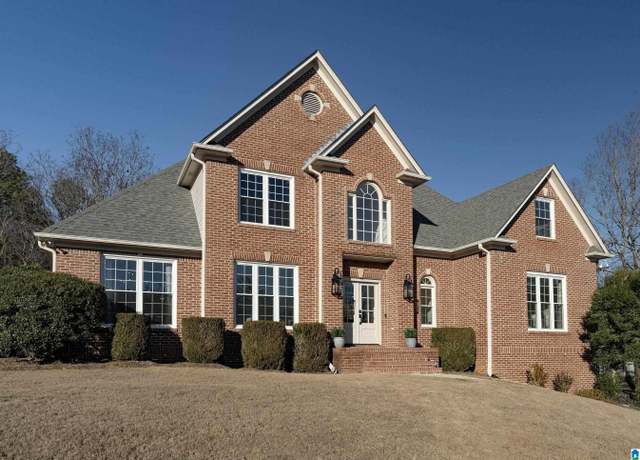 Property at 1120 Ashford Ln, Birmingham, AL 35242, 5 beds, 4.5 baths
