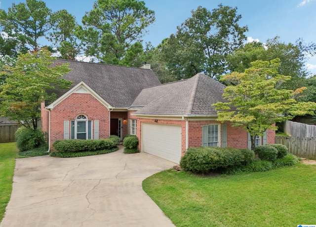 Property at 1804 Stone Brook Ln, Birmingham, AL 35242, 4 beds, 3 baths