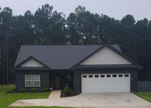 Property at 163 Magnolia Estates Dr, Alexander City, AL 35010, 3 beds, 2 baths