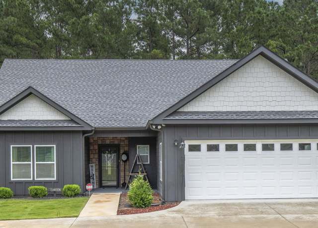 Property at 163 Magnolia Estates Dr, Alexander City, AL 35010, 3 beds, 2 baths