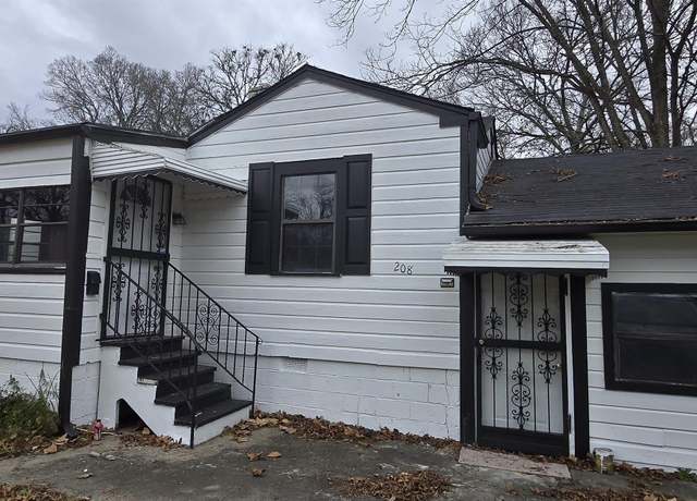 Property at 208 23rd St SW, Birmingham, AL 35211, 3 beds, 2 baths