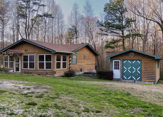 Property at 510 Rowan Rd, Attalla, AL 35954, 2 beds, 1 bath