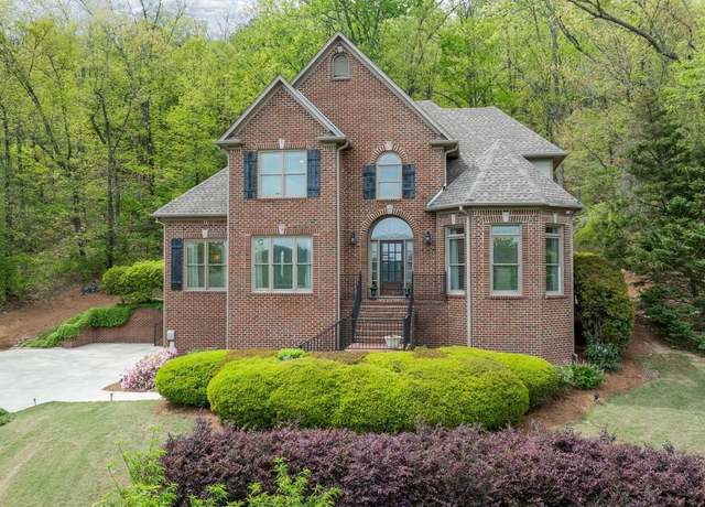 Property at 4053 Grove Park Cir, Birmingham, AL 35242, 4 beds, 4.5 baths