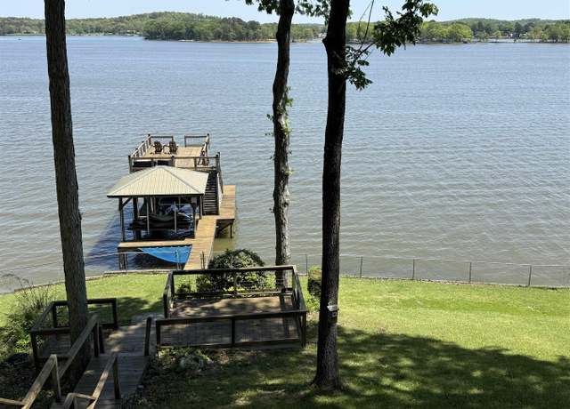 Property at 3516 Griffitt Bend Rd, Talladega, AL 35160, 3 beds, 2 baths