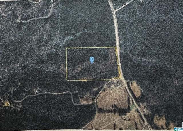 Property at 4155 Germanys Ferry Rd #0, Daviston, AL 36256