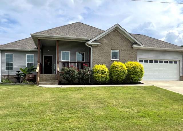 Property at 140 Searcy Ln, Clanton, AL 35045, 3 beds, 2 baths