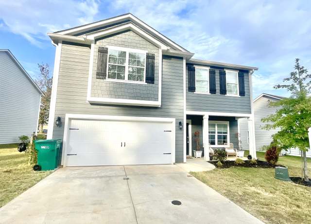 Property at 22684 Joselyn Green Dr, Mccalla, AL 35111, 3 beds, 2.5 baths
