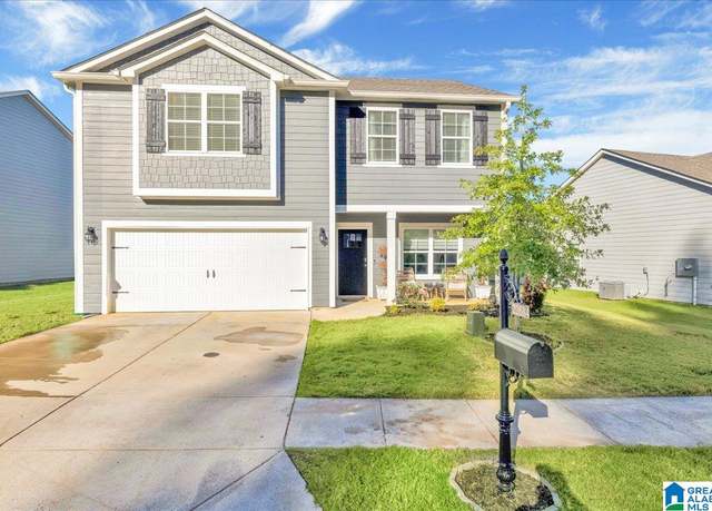 Property at 22684 Joselyn Green Dr, Mccalla, AL 35111, 3 beds, 2.5 baths