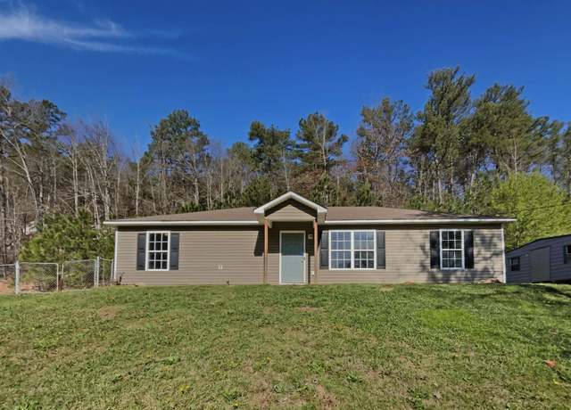 Property at 13504 Gilbert Tommie Rd, Mccalla, AL 35111, 3 beds, 2 baths