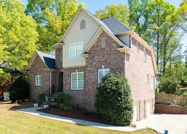 Property at 7717 Clayton Cove Pkwy, Clay, AL 35126, 3 beds, 2.5 baths