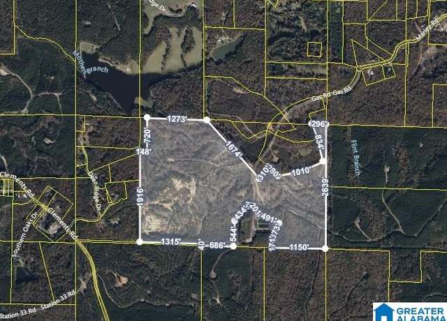 Property at 0 Station Road 32 #0, Cottondale, AL 35453