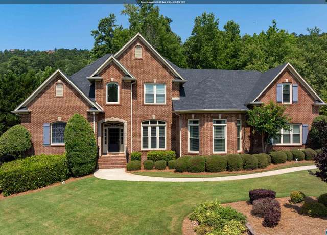 Property at 4025 Grove Park Cir, Birmingham, AL 35242, 4 beds, 4.5 baths