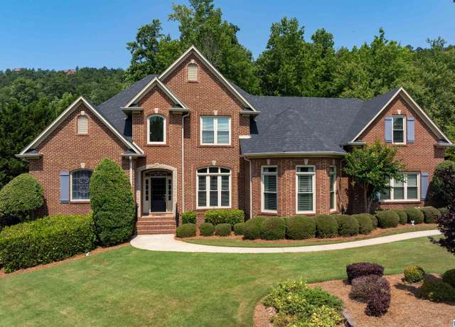 Property at 4025 Grove Park Cir, Birmingham, AL 35242, 4 beds, 4.5 baths