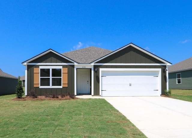 Property at 635 Saddlewood Ln, Columbiana, AL 35051, 3 beds, 2 baths