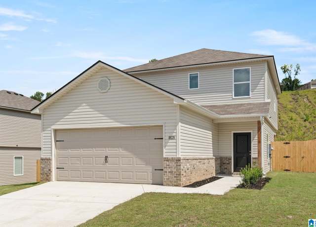 Property at 201 Bow Ct, Munford, AL 36268, 3 beds, 2.5 baths