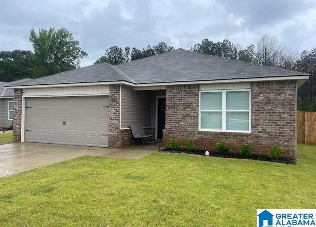 Property at 669 Antler Way, Lincoln, AL 35096, 3 beds, 3 baths