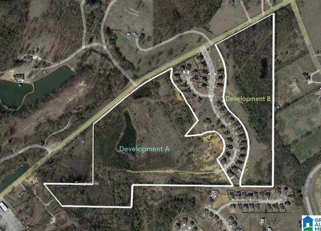 Property at 7970 Old Tuscaloosa Hwy Unit Several, Mccalla, AL 35111