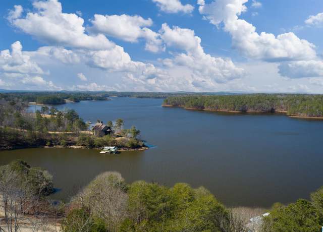 Property at 0 Aqua Dr #37, Wedowee, AL 36278