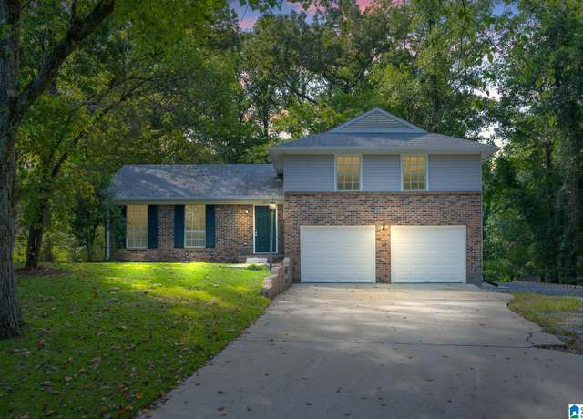 Property at 133 Hickory St, Maylene, AL 35114, 3 beds, 2 baths