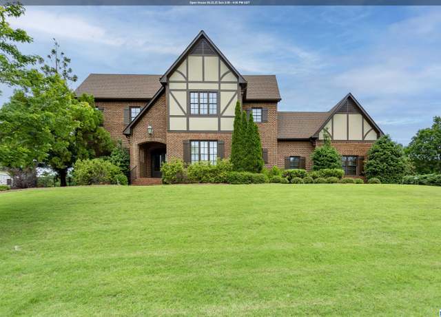 Property at 4338 Kings Mountain Rdg, Vestavia Hills, AL 35242, 5 beds, 6 baths