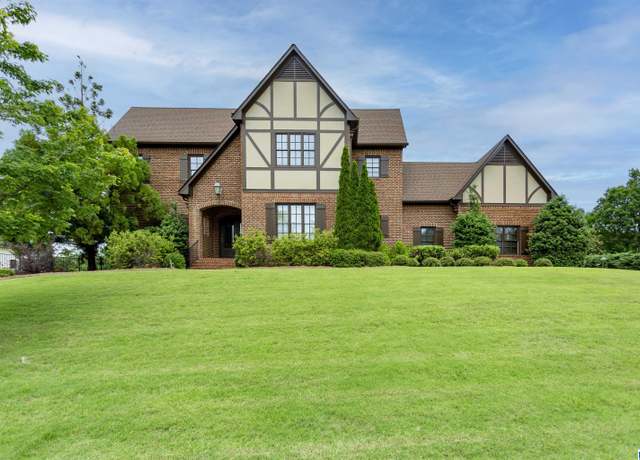 Property at 4338 Kings Mountain Rdg, Vestavia Hills, AL 35242, 5 beds, 6 baths