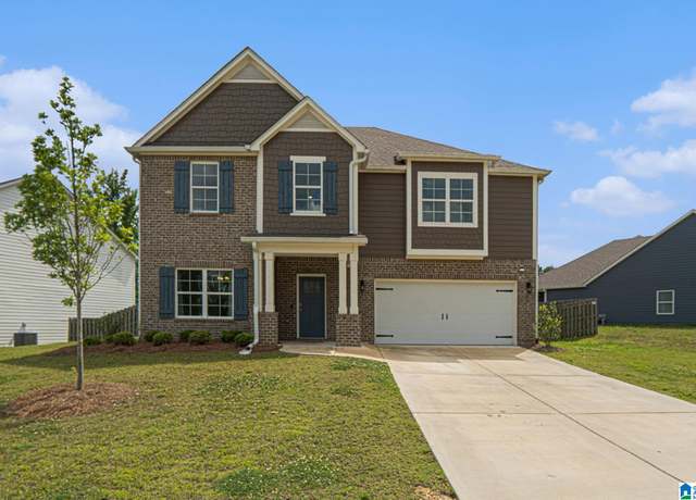 Property at 1127 Riviera Dr, Calera, AL 35040, 5 beds, 3 baths