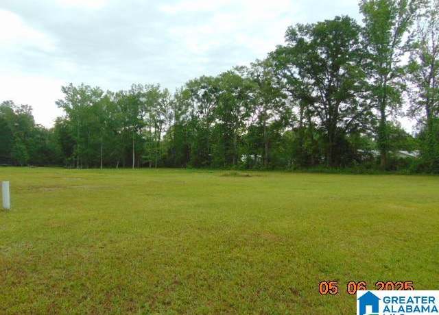 Property at Lot 2 County Road 7 #2, Clanton, AL 35045