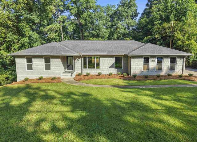 Property at 3348 Overton Rd, Birmingham, AL 35223, 3 beds, 2 baths