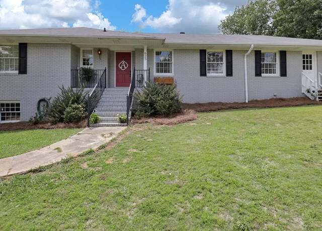 Property at 825 Burning Tree Trl, Alabaster, AL 35007, 5 beds, 3 baths