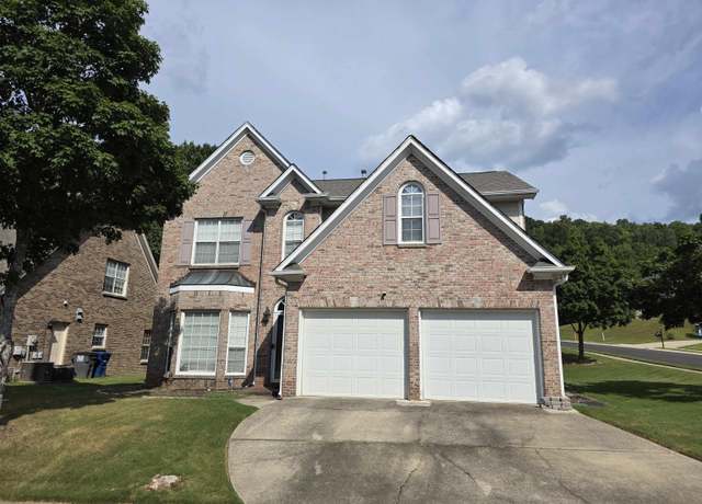 Property at 5404 Colony Way, Hoover, AL 35226, 3 beds, 2.5 baths