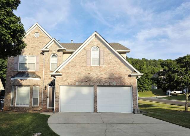 Property at 5404 Colony Way, Hoover, AL 35226, 3 beds, 2.5 baths