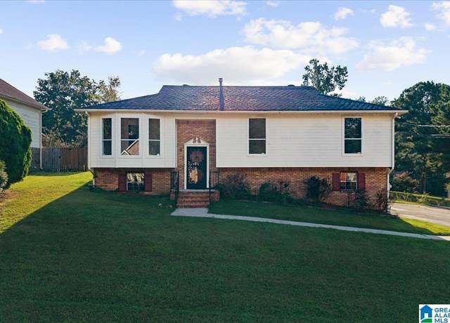 Property at 9577 Eastpointe Cir, Birmingham, AL 35217, 3 beds, 2.5 baths