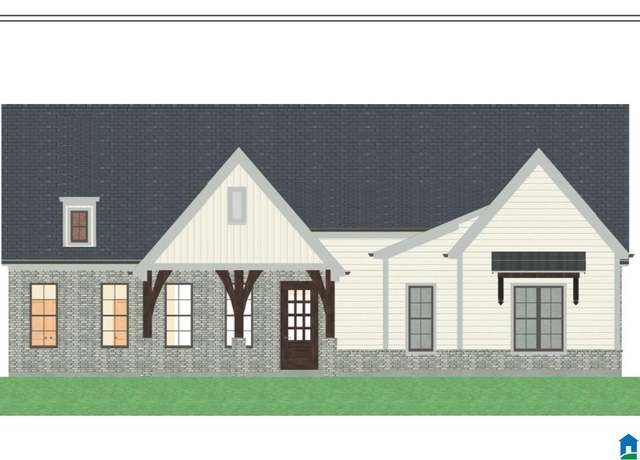 Property at 468 Bent Creek Trce, Chelsea, AL 35043, 4 beds, 3 baths